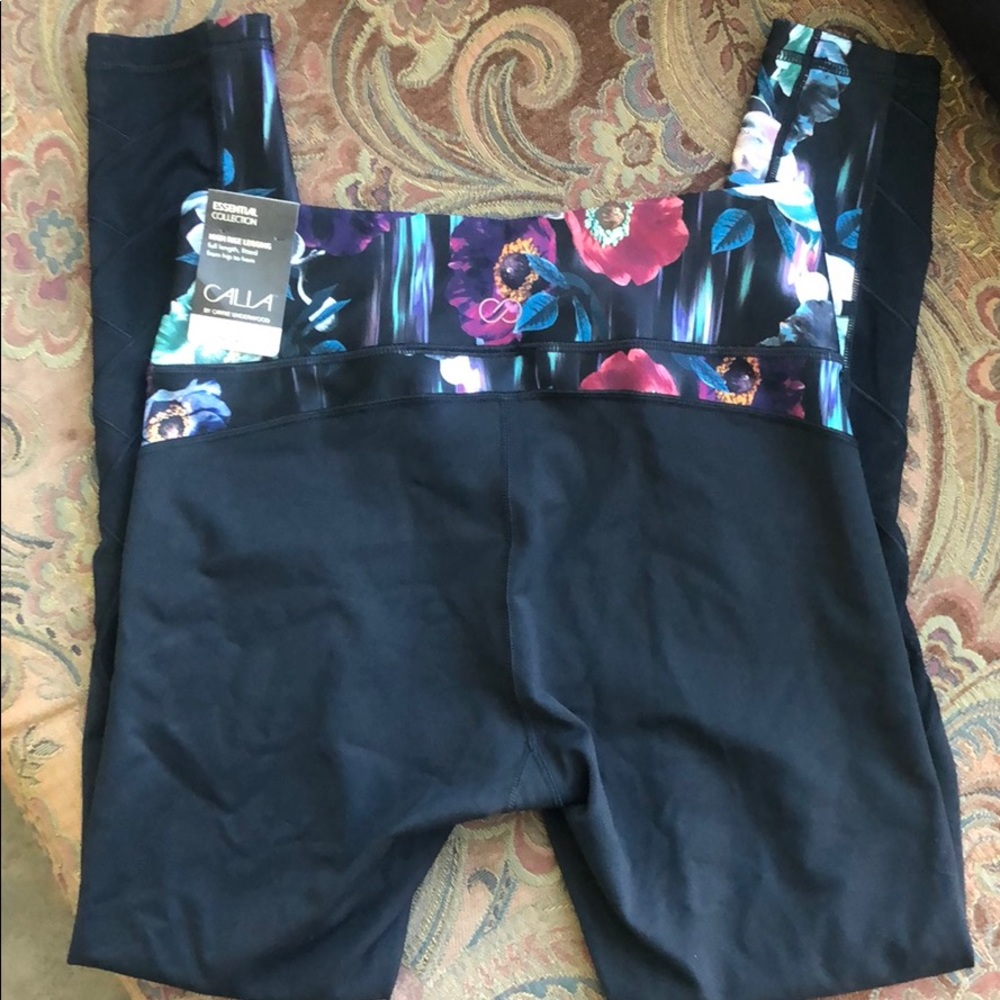 Calia high rise legging